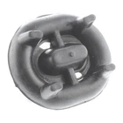 V30-0043 Vaico Exhaust Hanger Driver & Passenger Side For Mb Mercedes Class New. Price: $16.71.