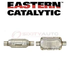 Eastern Catalytic Converter For 1988-1993 Chrysler New Yorker 3.0L Sx. Price: $163.23.