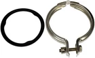 Dorman Exhaust Clamp Turbocharger Outlet Fits 2013-2021 Buick Encore 2014 2015 New. Price: $44.29.