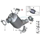 Genuine Bmw 18207823511 - Strut Series X3 X4 Neu. Price: $92.86.