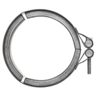Elring 484.970 Exhaust Clamp For Select 15-17 Audi Volkswagen Models New. Price: $28.99.