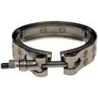 Exhaust Clamp For Jeep Grand Cherokee Ram 1500 New. Price: $113.41.