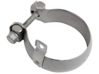 For 2009-2022 Chevrolet Silverado 1500 Exhaust Clamp Ac Delco 69924PM 2010 2011 New. Price: $38.24.