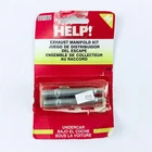 Motormite 03102 Exhaust Manifold Flange Stud Kit - New Open Box. Price: $9.89.