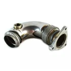 Mopar 68330226AA Exhaust Pipe, Front (genuine) New. Price: $329.95.