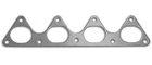 Vibrant 1460D Exhaust Manifold Flange New. Price: $64.50.