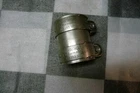 2004-2011 Bentley Continental Gt Flying Spur Center Exhaust Clamp 3W0253141 Oem New. Price: $40.00.
