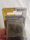 Exhaust Napa Dorman 600-3229 Flange Hardware Kit 5.4L 1981-2007 New. Price: $18.95.