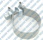 Dynomax 36442 Walker Exhaust Band Clamp New. Price: $26.99.