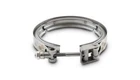 Vibrant 1494C Quick Release V-band Clamp For 5.00" O.d. Tubing New. Price: $50.87.
