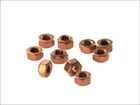 Nut, Exhaust Manifold Bosal 258-056 For Saab 9000 1993-1998 Nuovo. Price: $26.62.