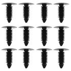 Sing Ltd 100PCS Fir Tree Plastic Trim Clips For 7.5MM Hole Car One Size New. Price: $20.02.