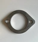 4.0" Universal 2 Bolt Cnc Machined Flange Ss 304 New. Price: $19.99.