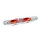Volkswagen Exhaust System Bracket Fit For Vw Golf Audi A1 A3 Q2 Seat 1K0253144AE New. Price: $25.79.