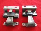 1971 Gm Dual Exhaust Hanger Set New. Price: $40.00.