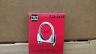 Napa 1/2" Exhaust/muffler Clamp 733-5414 New. Price: $11.00.