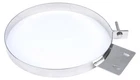 Pypes HSC010 Exhaust Clamp - Stack Diameter Stainless New. Price: $41.79.