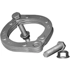 Nickson Industries 17169 Exhaust Split Flange New. Price: $23.85.