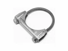 For 1966 Gmc PB15 Series Exhaust Clamp Walker 33378JX Bolt -- 7/8 Inch New. Price: $13.43.