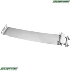 562.U3205SS-T Band Clamp Flat Torca 5IN Stainless Steel 50TS500 New. Price: $22.50.