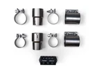 Akrapovic P-MF1052 Fits: 2024+ Porsche Panamera V6 (976) Fitting Kit Exhaust Har New. Price: $599.99.