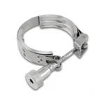 Vibrant For Clamp Alignment Tool Hd Weld Ferrules W/ 4.00IN Od Tubing New. Price: $153.80.