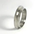 Stainless Bros Precision Turbo 46MM SS304 Wastegate Outlet Flange 603-04410-3000 New. Price: $36.01.