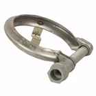 Genuine Ford Exhaust Muffler Clamp GN1Z-5A215-B New. Price: $13.64.
