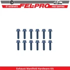 For 01-03, 05-06 Chevrolet Silverado 1500 Hd Exh Manifold Hardware Kit Fel-pro New. Price: $47.14.
