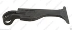 For Mercedes W203 Vaico Hood Release Pull Handle At Front Grille - 2038870427 New. Price: $12.31.