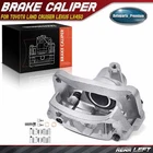 Brake Caliper W/ Bracket For Toyota Land Cruiser 93-97 Lexus LX450 96-97 Rear Lh New. Price: $58.29.