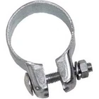 250-348 Brexhaust Clamp Front Rear For Vw Volkswagen Golf Jetta 4000 New. Price: $18.45.
