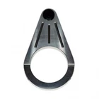 Tanks TH225 Clamp On Aluminum Exhaust Hanger, 2.25 Inch I.d. New. Price: $42.99.