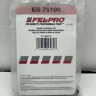 Fel-pro 75100 Exhaust Flange Stud And Nut New. Price: $18.99.