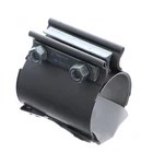 Oem New Genuine Ford Mustang 2015-2020 Dual Exhaust Muffler Clamp FR3Z-5A231-A. Price: $37.58.
