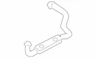 Oem New 2008-2019 Ford Taurus Police Interceptor Rear Bracket 8G1Z-5A205-B. Price: $15.88.