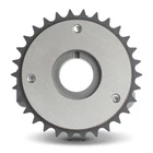 Exhaust Engine Timing Camshaft Sprocket For Land Rover Defender 110 2020-2022 New. Price: $77.99.