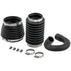 Transom Bellows Repair Reseal Kit For Volvo Penta 200 250 270 275 280 290 876294 New. Price: $41.41.