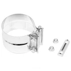 Exhaust Clamp Walker 33220 New. Price: $26.98.