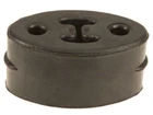 Professional Parts Sweden 48FP85F Rear Exhaust Hanger Fits 2003-2011 Volvo XC90 New. Price: $19.72.