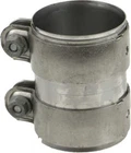 Exhaust Muffler Clamp Crp EXC0040 New. Price: $57.99.