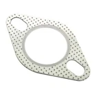 Blox Racing Universal Fit 2-HOLE Exhaust Gasket 2.5" Part BXFL-00047 New. Price: $23.09.