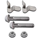Dynatech U Tab Kit New. Price: $10.99.