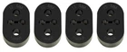 Torque Solution Exhaust Mount Kit: For Subaru Wrx 2008-11 (TS-SU-0124) New. Price: $73.77.
