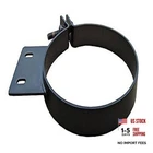 Pypes Performance Exhaust HSC007B Stainless Stack Clamp New. Price: $61.38.