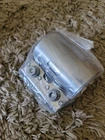 Volkswagen Of America 1K0253141T - Exhaust Clamp New. Price: $21.99.