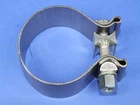 Genuine Mopar Exhaust Clamp 4848935AA New. Price: $23.46.