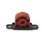 Front Exhaust Pipe Retainer Hanger Bracket 4H0253099A Fit For Audi A4 A5 A6 A7 New. Price: $15.30.