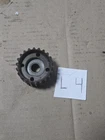 2011-2014 Vw Jetta 2.OL Tdi Crankshaft Pulley Gear Oem 045105263A Used. Price: $24.99.