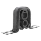 For Audi 90 1995 Vaico Exhaust Rubber Buffer New. Price: $11.80.